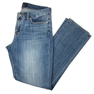 Lucky Brand Sweet Jean Straight leg jeans - 14/32